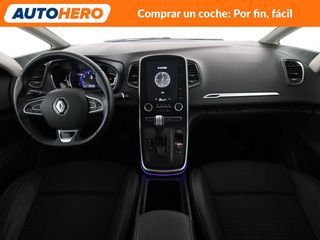 Renault Grand Scénic 1.3 TCe Zen