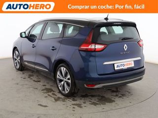 Renault Grand Scénic 1.3 TCe Zen