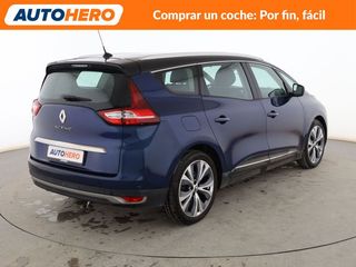 Renault Grand Scénic 1.3 TCe Zen