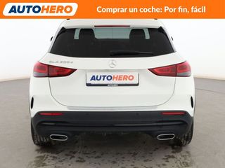 Mercedes GLA GLA 200 d AMG Line