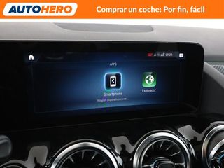 Mercedes GLA GLA 200 d AMG Line