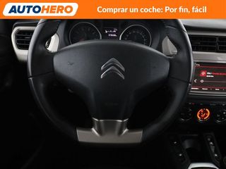 Citroën C-Elysée 1.2 PureTech Shine