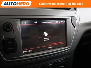 Citroën C-Elysée 1.2 PureTech Shine
