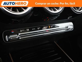 Mercedes GLA GLA 200 d AMG Line