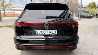 Volkswagen Touareg R eHybrid 4Motion 340 kW (462 CV)