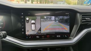 Volkswagen Touareg R eHybrid 4Motion 340 kW (462 CV)