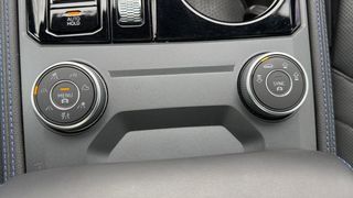 Volkswagen Touareg R eHybrid 4Motion 340 kW (462 CV)