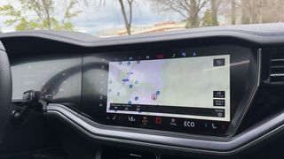 Volkswagen Touareg R eHybrid 4Motion 340 kW (462 CV)