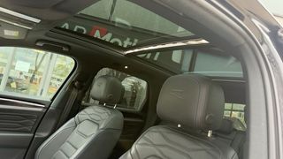 Volkswagen Touareg R eHybrid 4Motion 340 kW (462 CV)