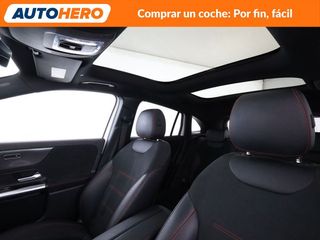 Mercedes GLA GLA 200 d AMG Line