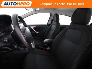 Citroën C-Elysée 1.2 PureTech Shine