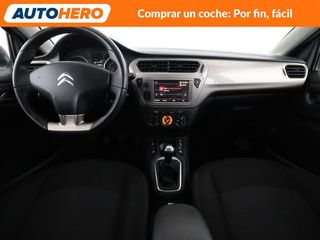 Citroën C-Elysée 1.2 PureTech Shine