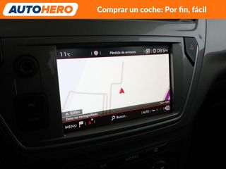 Citroën C-Elysée 1.2 PureTech Shine