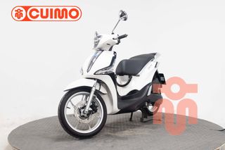 PIAGGIO LIBERTY 50