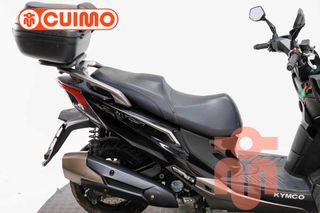 KYMCO X-TOWN CT 300