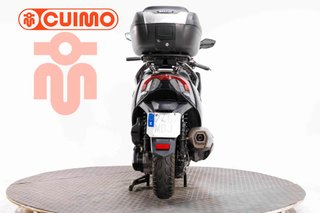 KYMCO X-TOWN CT 300