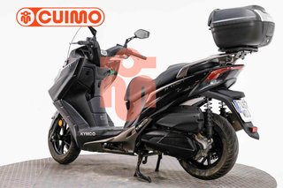 KYMCO X-TOWN CT 300