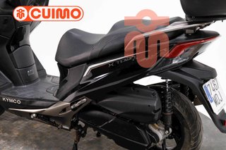 KYMCO X-TOWN CT 300