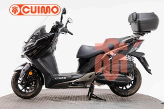 KYMCO X-TOWN CT 300