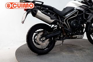 TRIUMPH TIGER 800