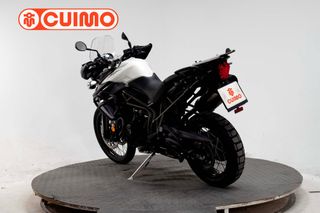 TRIUMPH TIGER 800