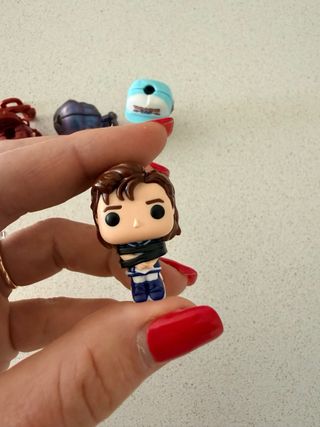 Colección Funko Kinder Stranger Things