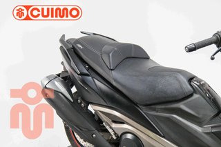 KYMCO AK 550