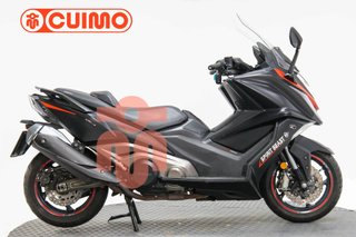 KYMCO AK 550