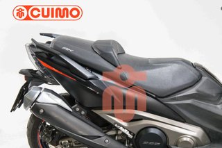 KYMCO AK 550