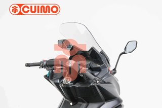 KYMCO AK 550