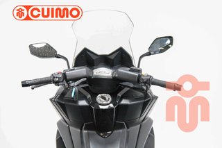 KYMCO AK 550