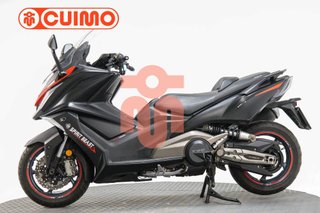 KYMCO AK 550