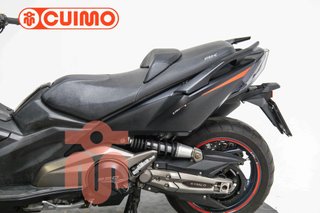 KYMCO AK 550