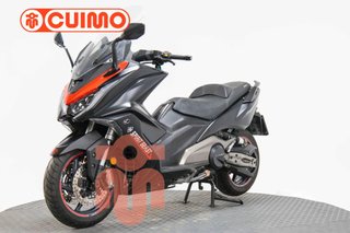 KYMCO AK 550