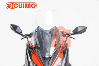 KYMCO AK 550