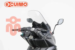 KYMCO AK 550