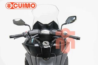 KYMCO AK 550