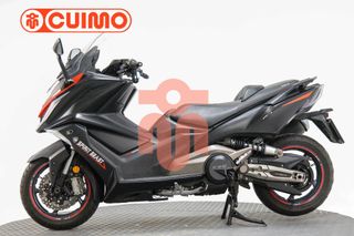 KYMCO AK 550