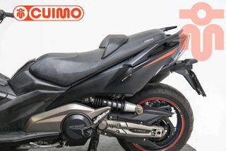 KYMCO AK 550