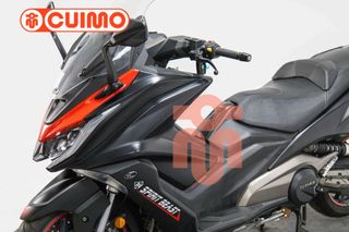 KYMCO AK 550