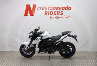 Suzuki GSX S 750