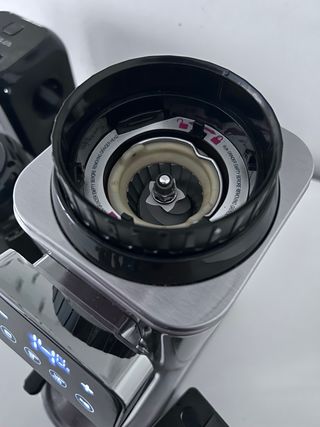 Molinillo de café eléctrico