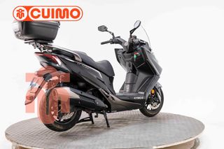 KYMCO X-TOWN CT 300