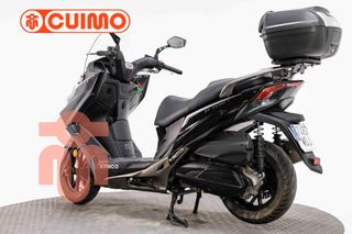 KYMCO X-TOWN CT 300