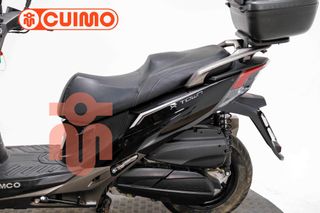 KYMCO X-TOWN CT 300