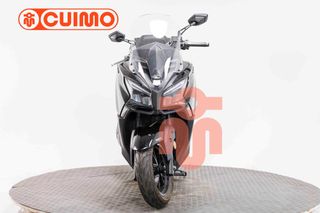 KYMCO X-TOWN CT 300