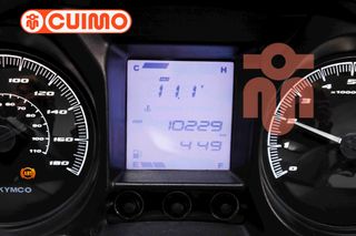 KYMCO X-TOWN CT 300