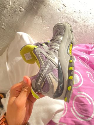 Salomon XA Pro 3D Ultra Zapatillas Trail Running