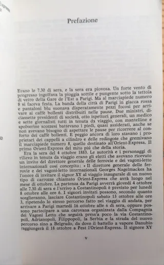 Assassinio sull'Orient-Express
