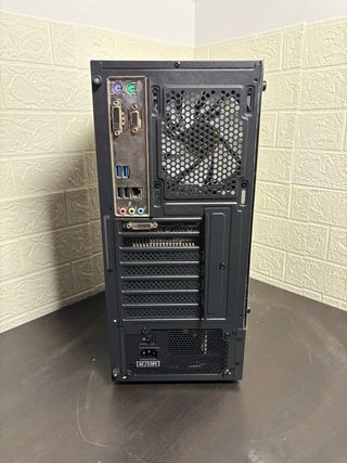 Ordenador Gaming COOLPC